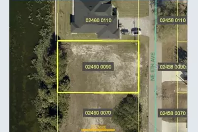 1218 NE 6th Avenue, Cape Coral, FL 33909 - Photo 1