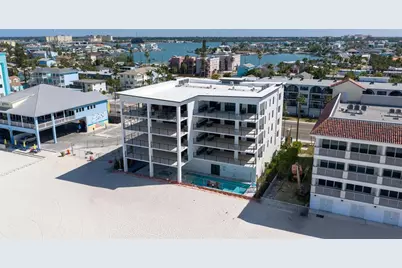 14048 Gulf Boulevard #201, Madeira Beach, FL 33708 - Photo 7
