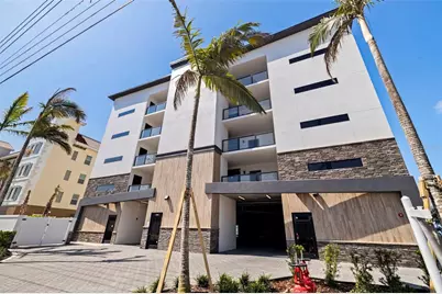 14048 Gulf Boulevard #201, Madeira Beach, FL 33708 - Photo 1