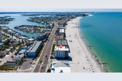 14048 Gulf Boulevard #201, Madeira Beach, FL 33708 - Photo 69