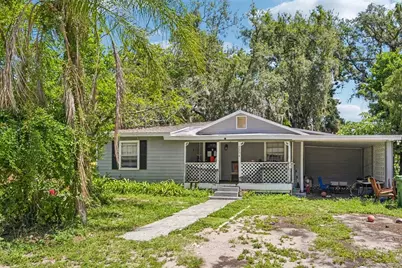 1504 E 99th Avenue, Tampa, FL 33612 - Photo 1
