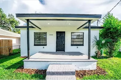 1326 W Nassau Street, Tampa, FL 33607 - Photo 1