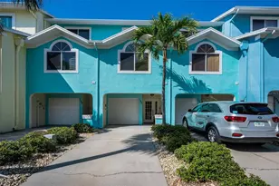 140 Marcdale Blvd, Indian Rocks Beach, FL 33785 - Photo 3