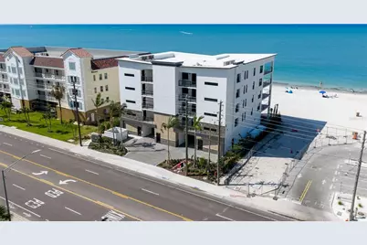 14048 Gulf Boulevard #302, Madeira Beach, FL 33708 - Photo 3