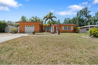 927 Parkwood Drive, Dunedin, FL 34698 - Photo 1