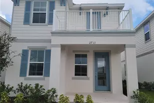 2713 Franklin Rd, Saint Cloud, FL 34771 - Photo 1