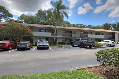 3036 Eastland Boulevard #E104, Clearwater, FL 33761 - Photo 1
