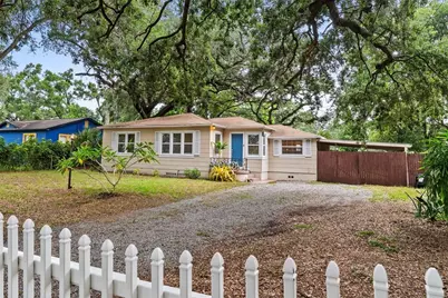 2016 E Powhatan Avenue, Tampa, FL 33610 - Photo 1