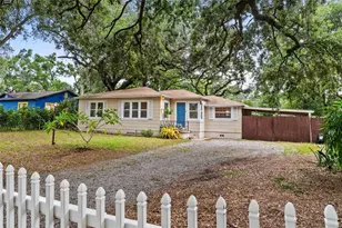 2016 E Powhatan Ave, Tampa, FL 33610 - Photo 1