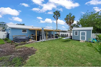 5549 Quist Drive, Port Richey, FL 34668 - Photo 11
