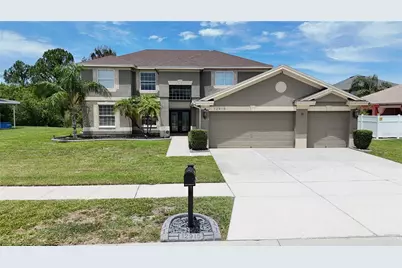12915 Carlington Ln, Riverview, FL 33579 - Photo 1
