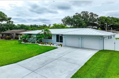 1625 Fruitwood Drive, Clearwater, FL 33756 - Photo 1