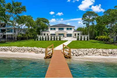 1516 Bayshore Boulevard, Dunedin, FL 34698 - Photo 3