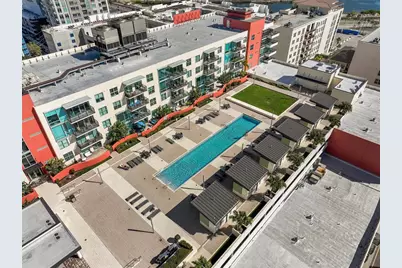 1120 E Kennedy Boulevard #618, Tampa, FL 33602 - Photo 19