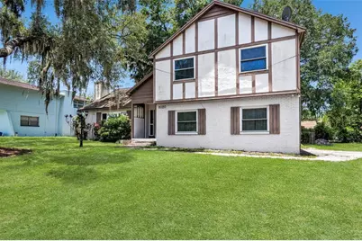 8020 Tierra Verde Drive, Tampa, FL 33617 - Photo 3