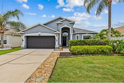 4203 Edenrock Place Place, Wesley Chapel, FL 33543 - Photo 9