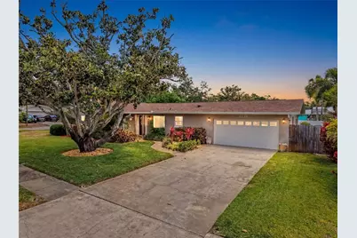 2233 Glenmoor Road N, Clearwater, FL 33764 - Photo 1