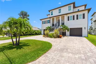16025 Redington Dr, Redington Beach, FL 33708 - Photo 1