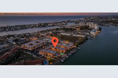 8931 Blind Pass Road #156, Saint Pete Beach, FL 33706 - Photo 25