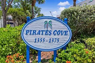 1375 Pinellas Bayway, Tierra Verde, FL 33715 - Photo 5