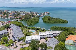 1375 Pinellas Bayway, Tierra Verde, FL 33715 - Photo 11