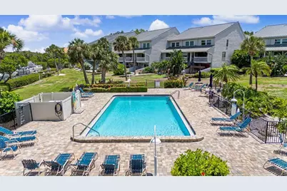 1375 Pinellas Bayway #30, Tierra Verde, FL 33715 - Photo 13
