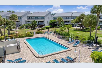 1375 Pinellas Bayway #30, Tierra Verde, FL 33715 - Photo 15