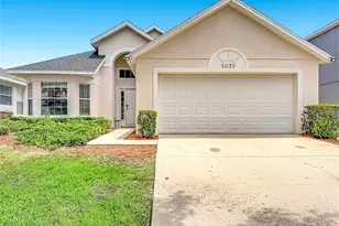 1021 Tourmaline Dr, Kissimmee, FL 34746 - Photo 1