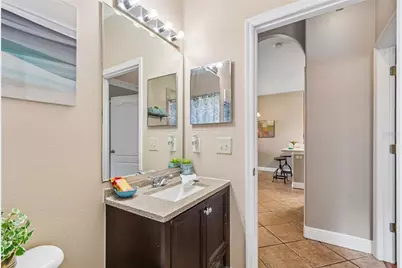27211 Liriope Court, Wesley Chapel, FL 33544 - Photo 29