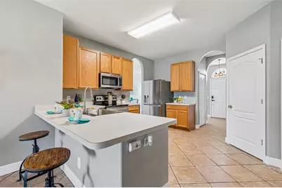 27211 Liriope Court, Wesley Chapel, FL 33544 - Photo 5