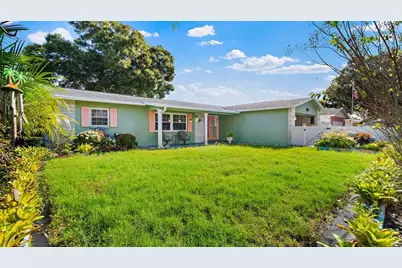 12859 Ridge Road, Largo, FL 33778 - Photo 1