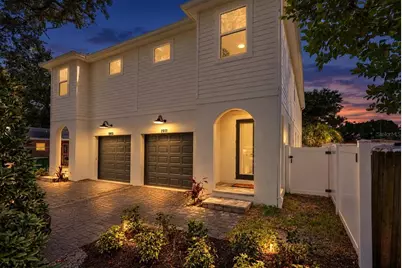 1911 W Beach Street, Tampa, FL 33607 - Photo 1
