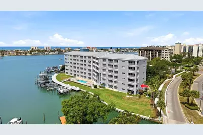 610 Island Way #201, Clearwater Beach, FL 33767 - Photo 3