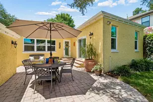 2909 W San Rafael St, Tampa, FL 33629 - Photo 35