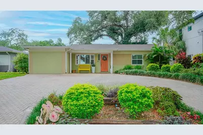 3207 W Nassau Street, Tampa, FL 33607 - Photo 1
