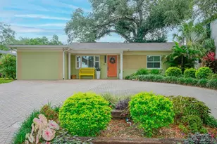 3207 W Nassau St, Tampa, FL 33607 - Photo 1