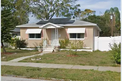 1329 34th Avenue N, Saint Petersburg, FL 33704 - Photo 1
