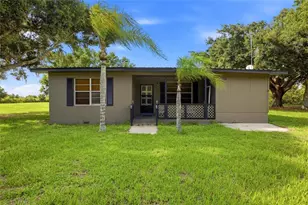2616 Hacienda Dr, Lorida, FL 33857 - Photo 1