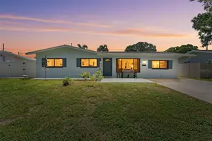 2833 56th Ln N, Saint Petersburg, FL 33710 - Photo 1
