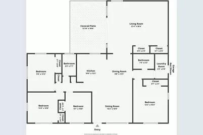 2833 56th Lane N, Saint Petersburg, FL 33710 - Photo 49