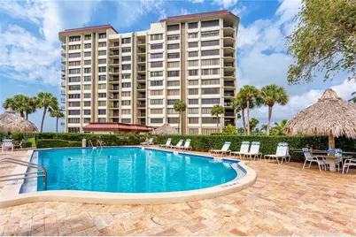 736 Island Way #1001, Clearwater Beach, FL 33767 - Photo 33