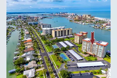 736 Island Way #1001, Clearwater Beach, FL 33767 - Photo 1