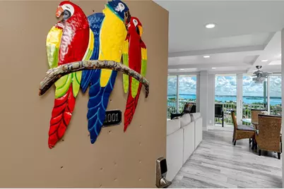 736 Island Way #1001, Clearwater Beach, FL 33767 - Photo 9