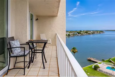 736 Island Way #1001, Clearwater Beach, FL 33767 - Photo 5
