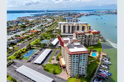 736 Island Way #1001, Clearwater Beach, FL 33767 - Photo 43