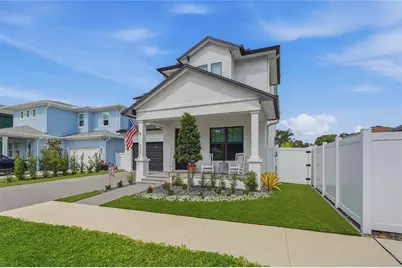 4208 N Clearfield Avenue, Tampa, FL 33603 - Photo 1