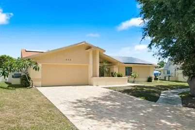 254 Timberview Drive, Safety Harbor, FL 34695 - Photo 1
