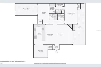 7510 Sunshine Skyway Lane S #P4, Saint Petersburg, FL 33711 - Photo 7