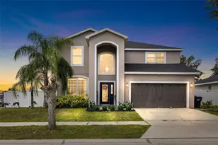 10917 Dunscore Cottage Way, Wimauma, FL 33598 - Photo 1