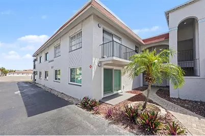 8151 Blind Pass Road #3, Saint Petersburg, FL 33706 - Photo 3